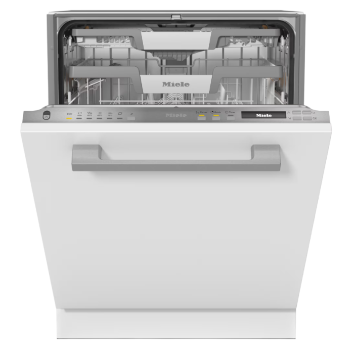 Miele G7380 SCVi