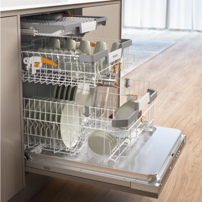 Miele G7380 SCVi