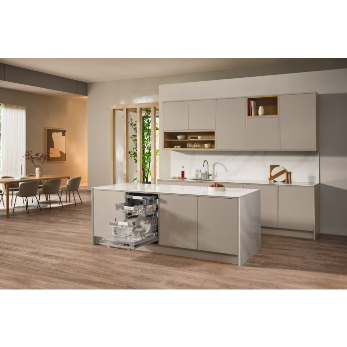 Miele G7380 SCVi