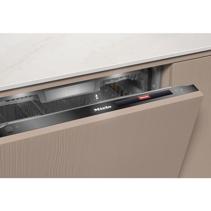 Miele G7980 SCVi