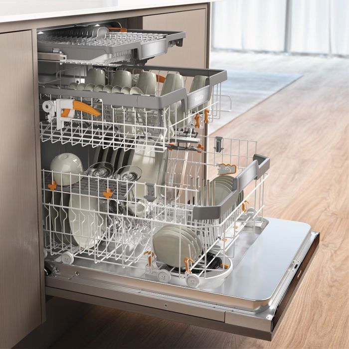 Miele G7980 SCVi