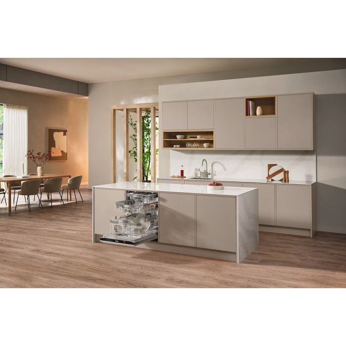 Miele G7980 SCVi