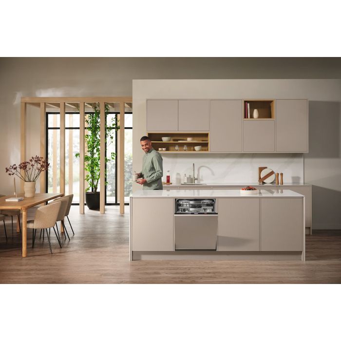 Miele G7980 SCVi
