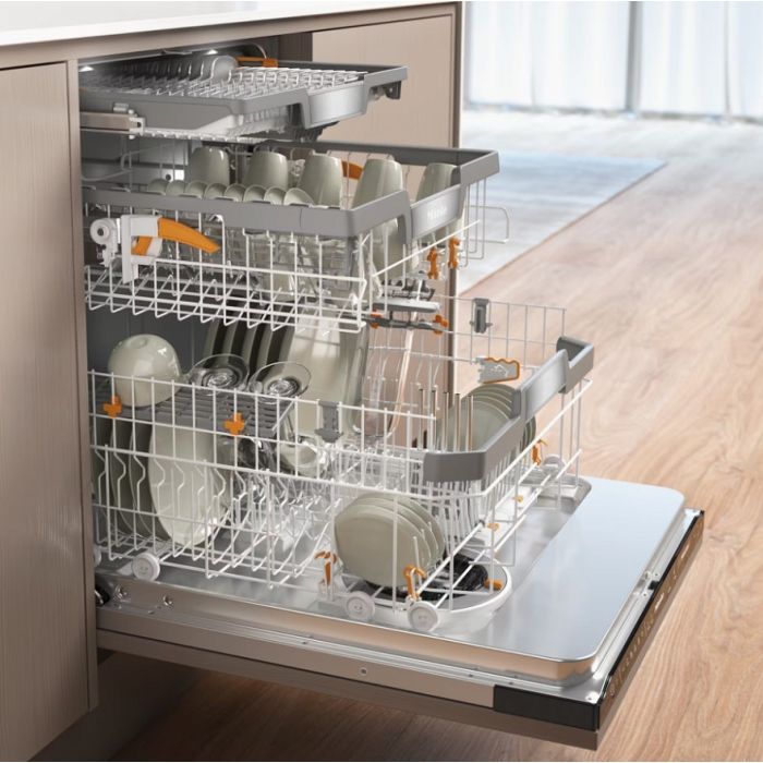 Miele G7760SCVi