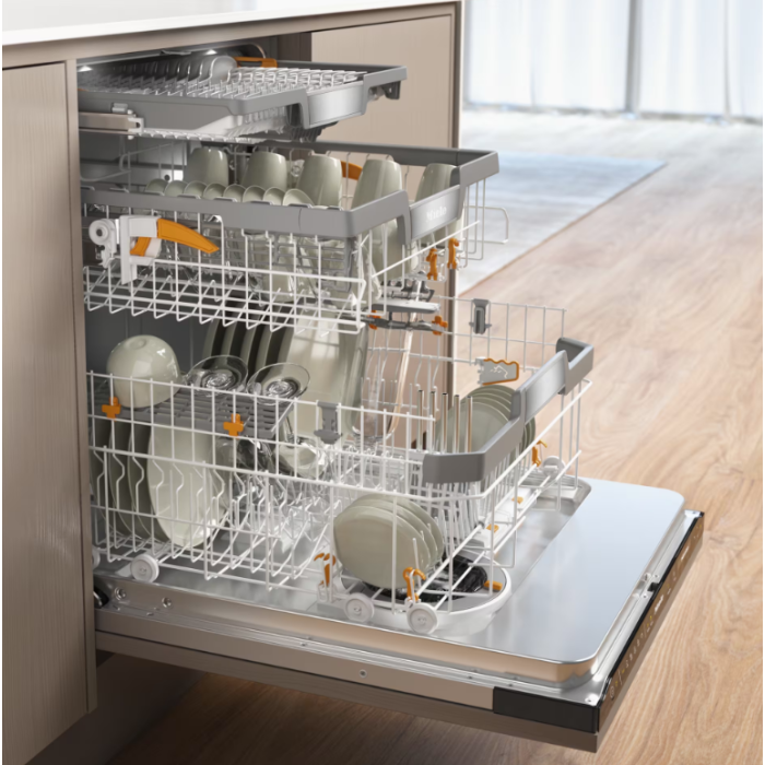 Miele G7760SCVi