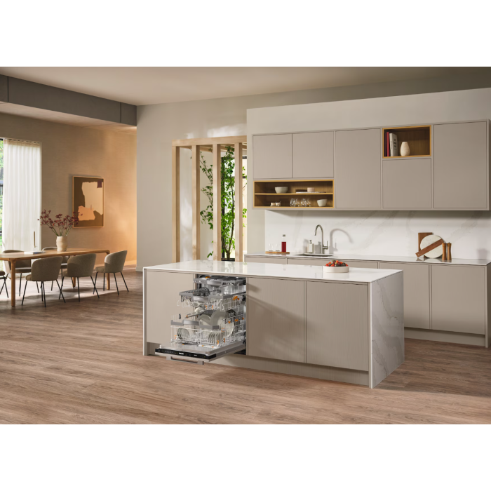 Miele G7760SCVi