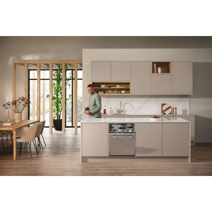 Miele G7760SCVi