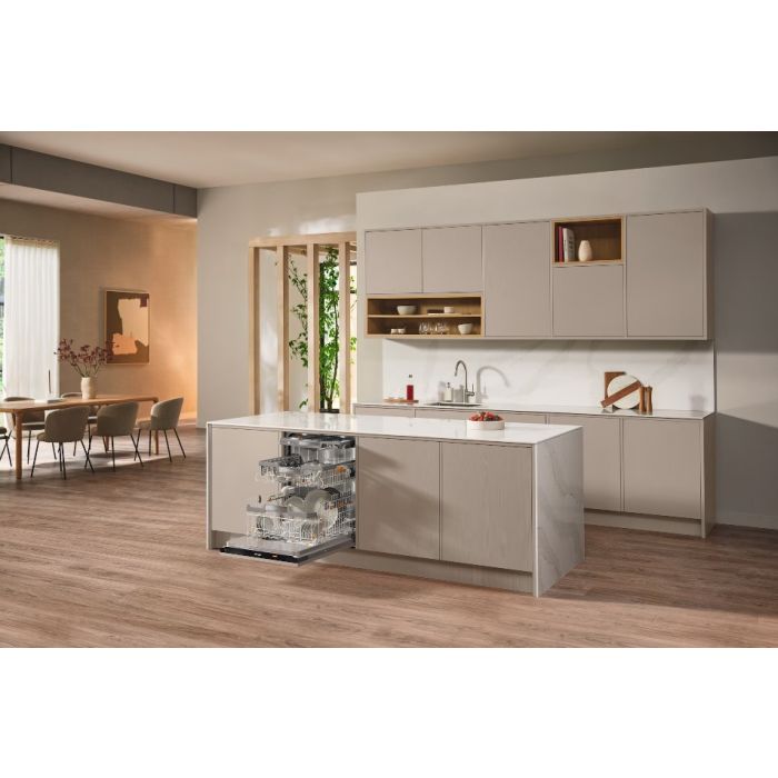Miele G7985 SCVi XXL