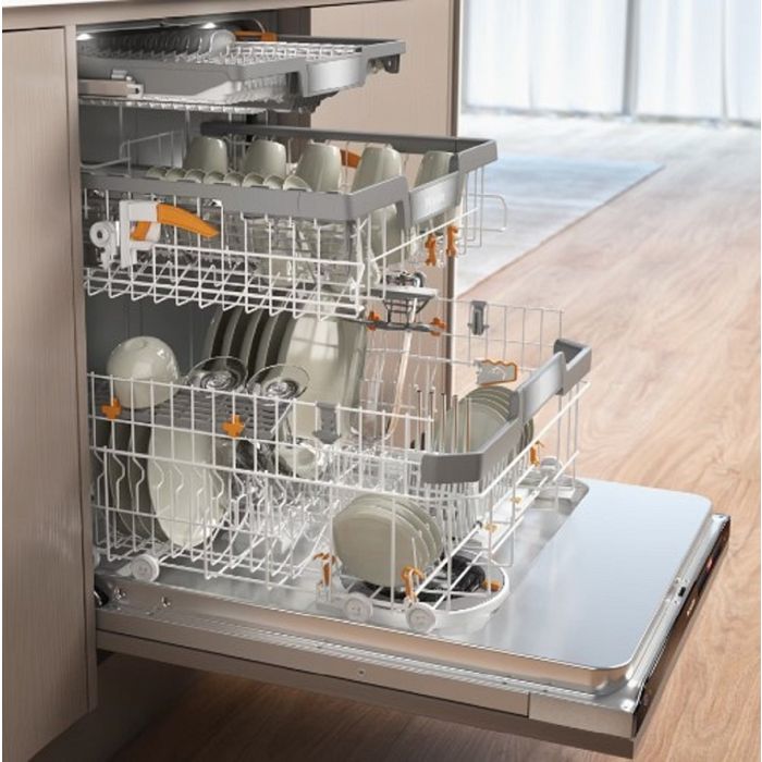 Miele G7985 SCVi XXL