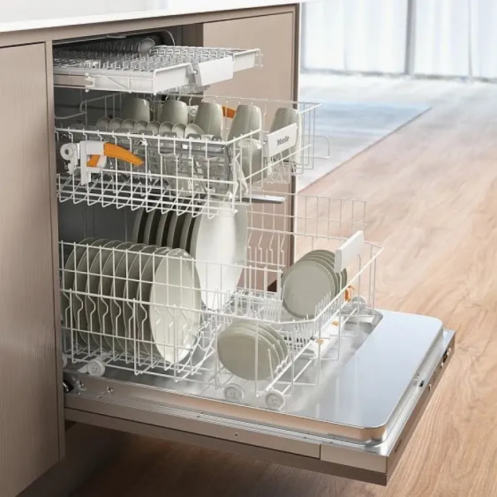 Miele G5651SCVi