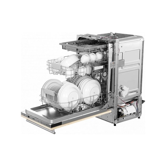 Haier DW10-198BT3RU
