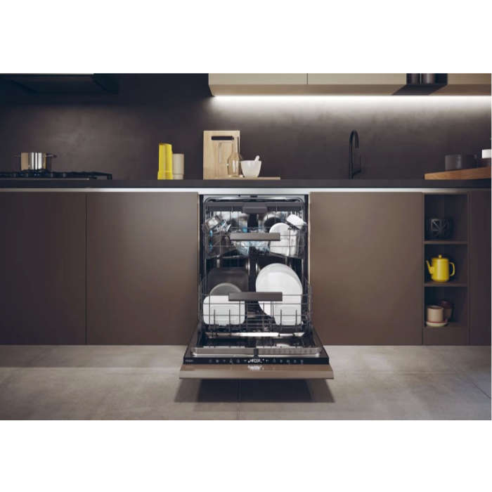 Haier XS6B0S3SB-08
