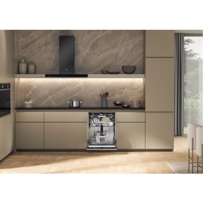 Whirlpool W7I HP40 L