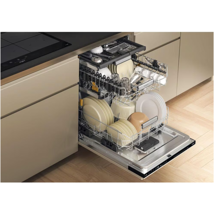 Whirlpool W7I HP40 L