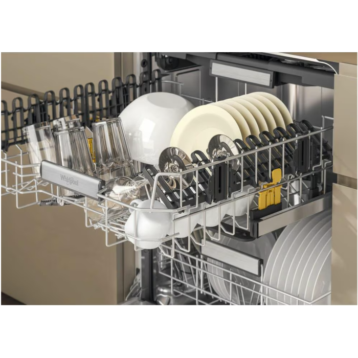 Whirlpool W7I HP40 L