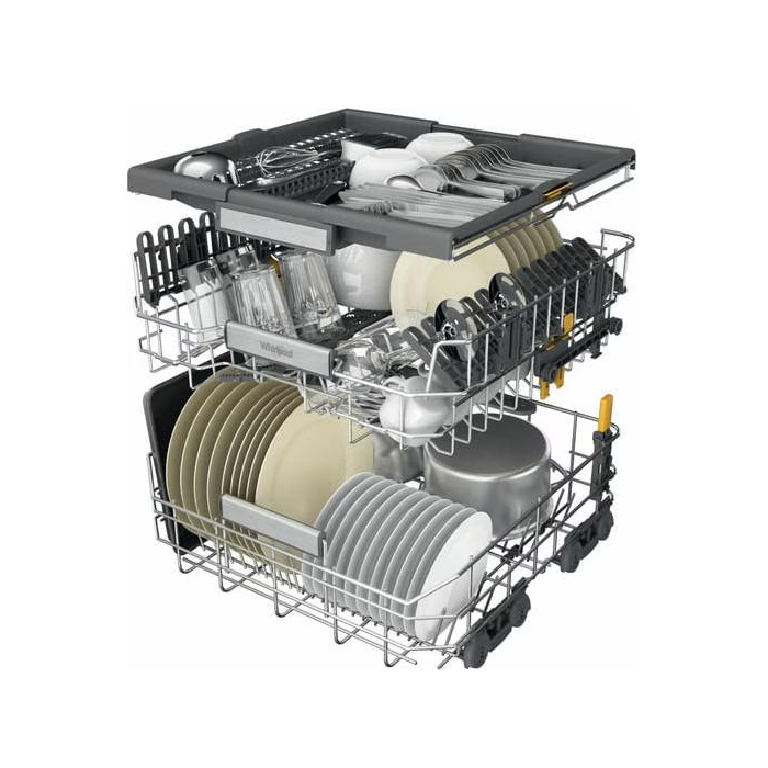 Whirlpool W7I HP40 L