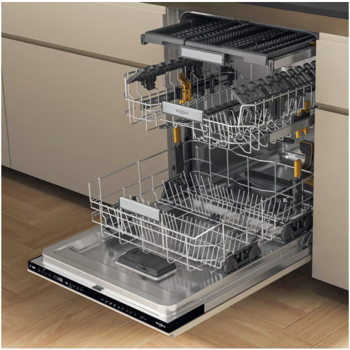 Whirlpool W7I HP40 L