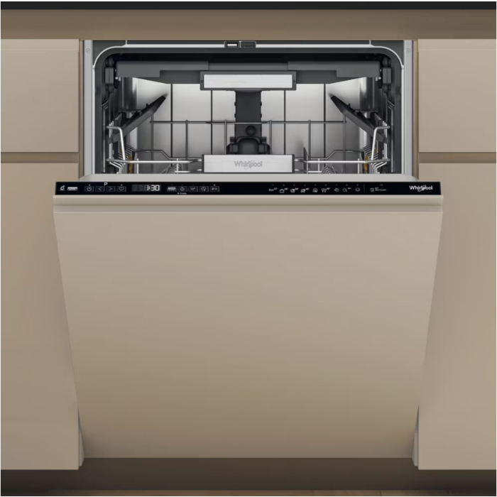 Whirlpool W7I HP40 L