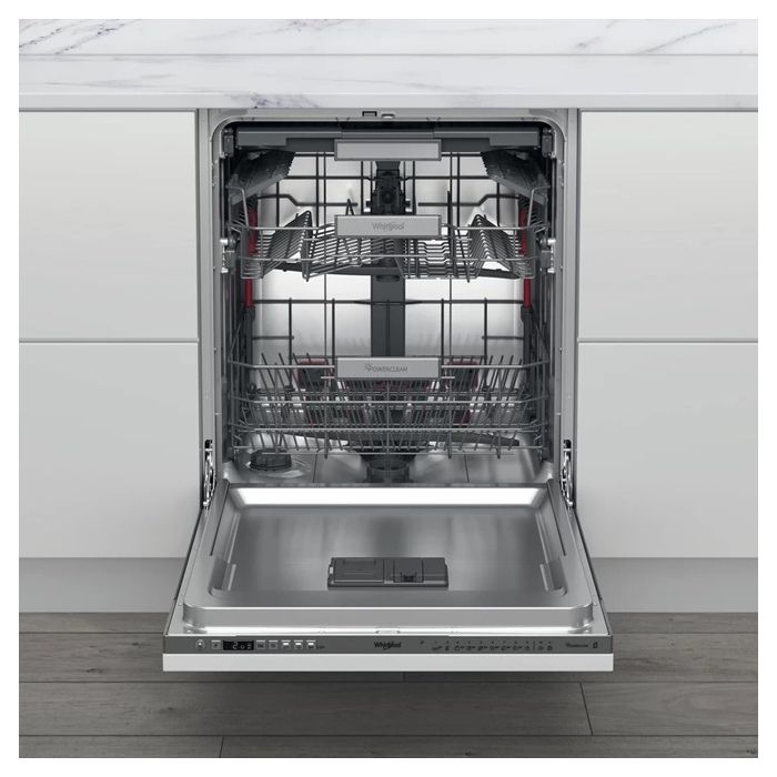 Whirlpool WIO 3T133 PLE