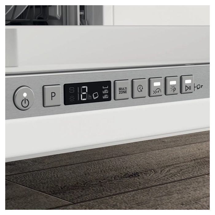 Whirlpool WIO 3T133 PLE