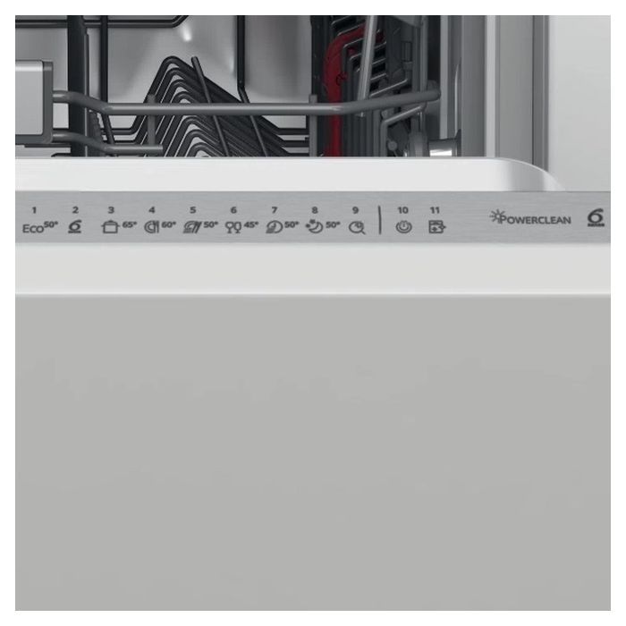 Whirlpool WIO 3T133 PLE