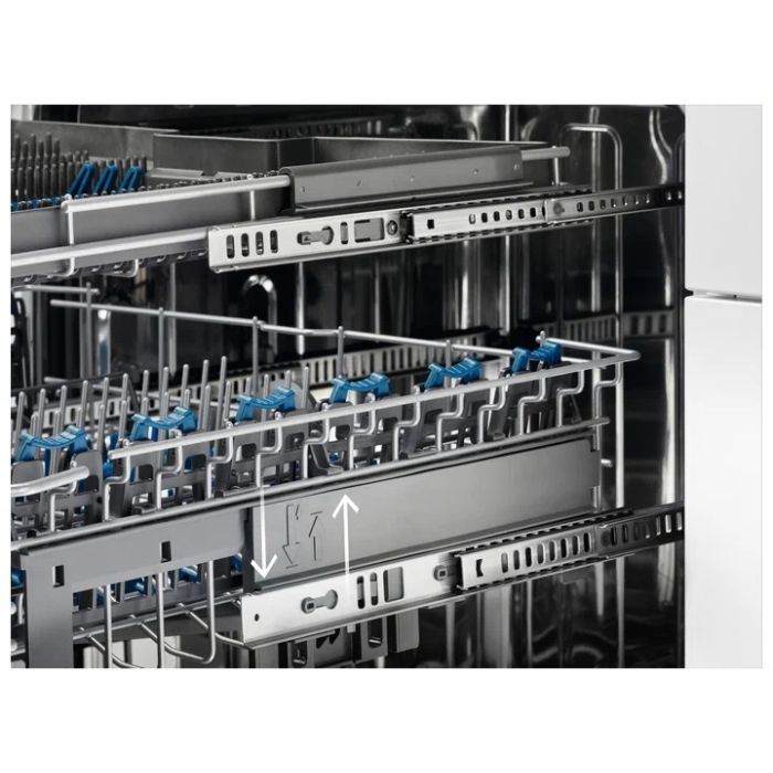 Electrolux SMM43201SW