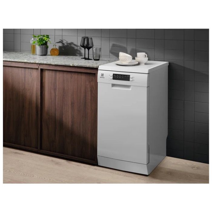 Electrolux SMM43201SW