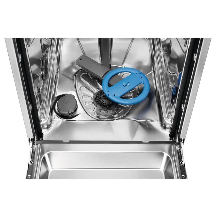 Electrolux SMM43201SW