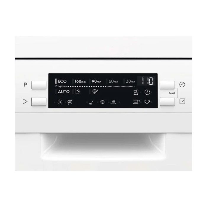 Electrolux SMM43201SW