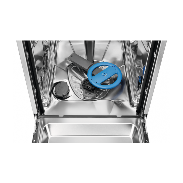 Electrolux SMM43201SX