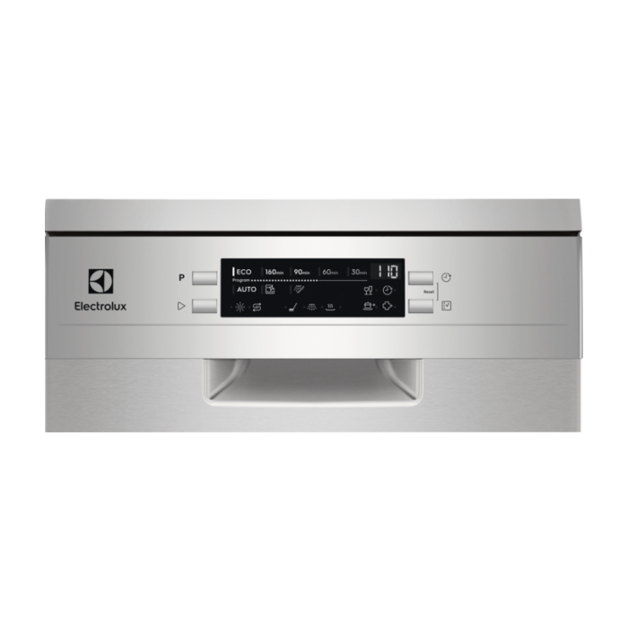 Electrolux SMM43201SX