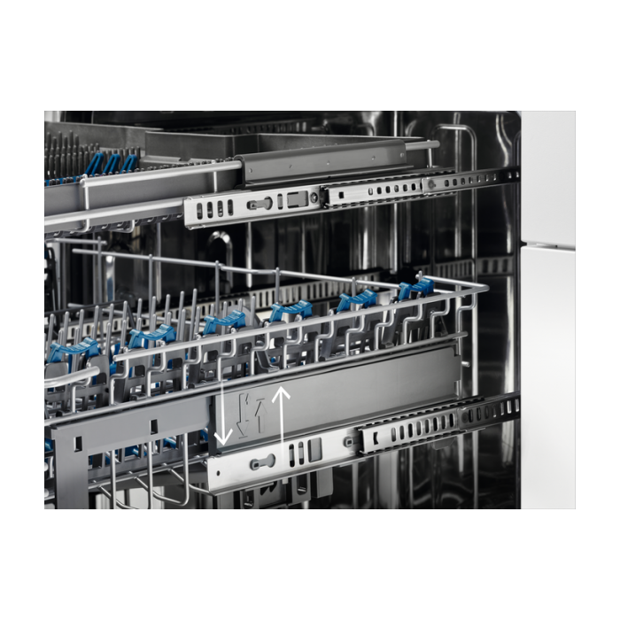 Electrolux SMM43201SX
