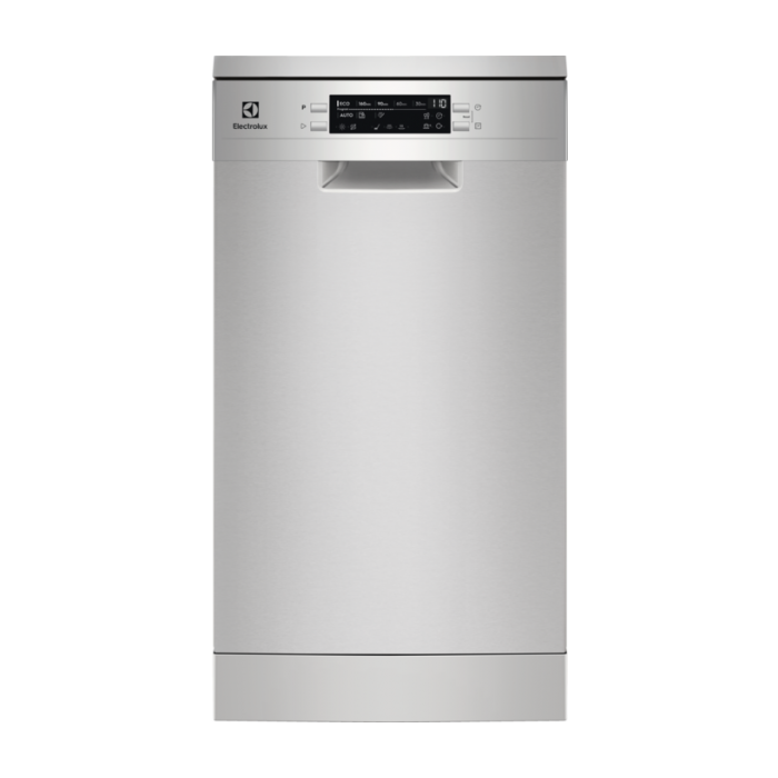 Electrolux SMM43201SX