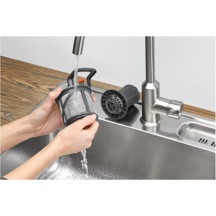 Electrolux EEZ69410W