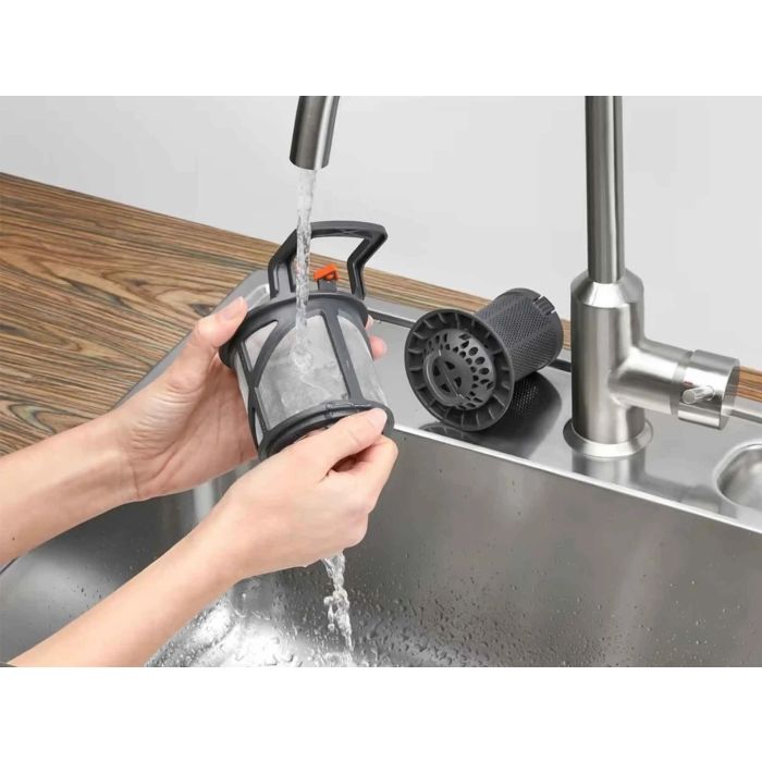 Electrolux SEM94830SW