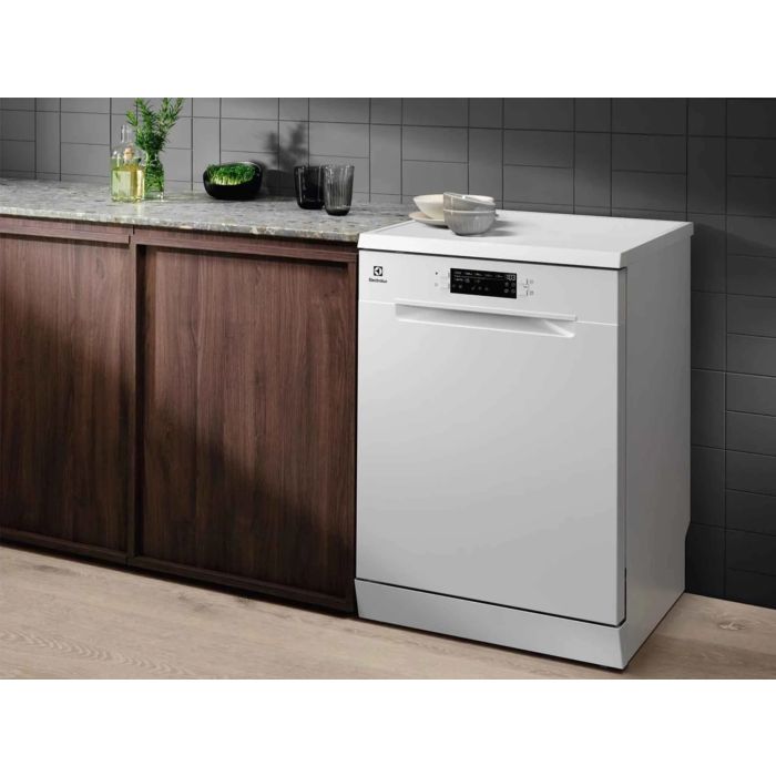 Electrolux SEM94830SW
