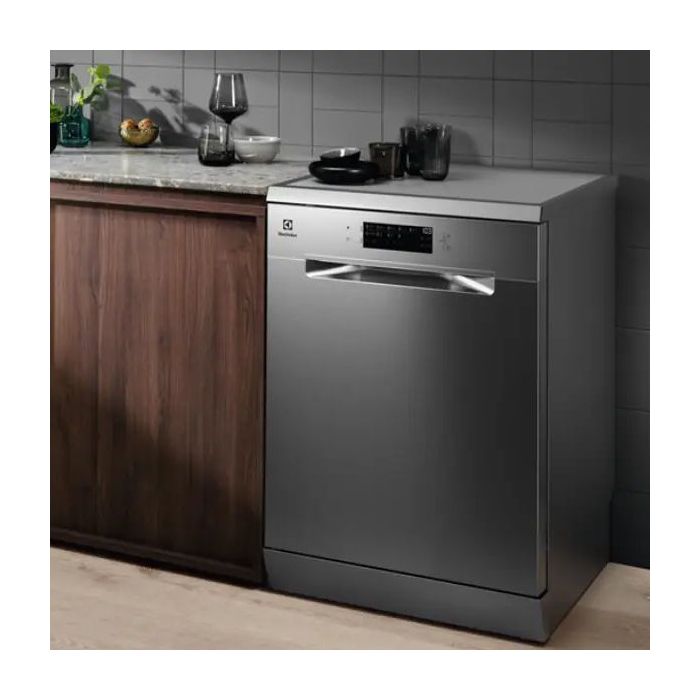 Electrolux SEM94830SX