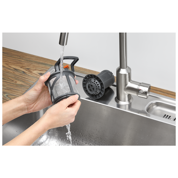 Electrolux SEM94830SX