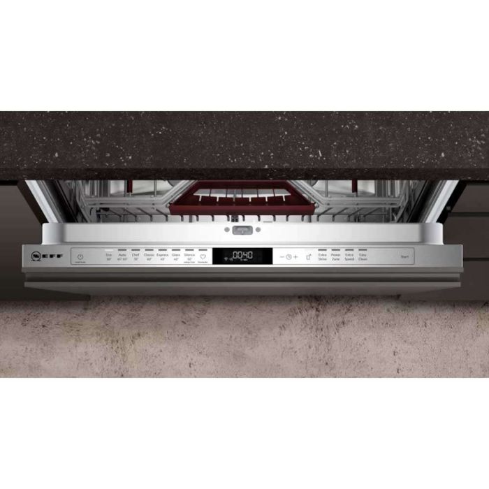 Neff S157ZCX35E