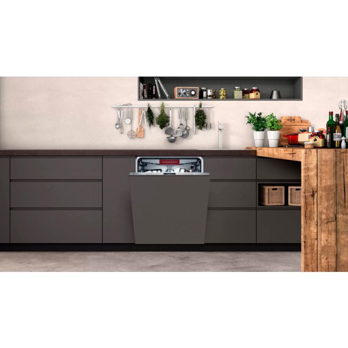 Neff S255ECX11E