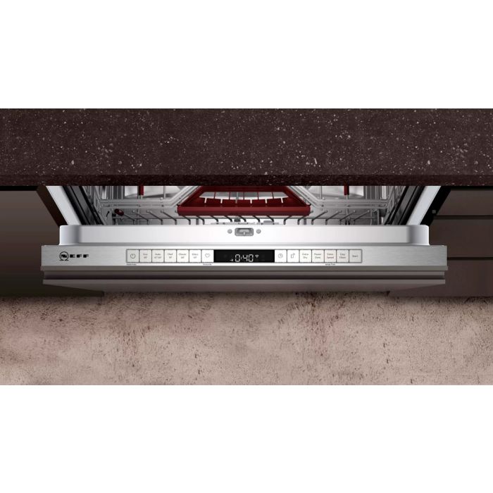 Neff S255ECX11E