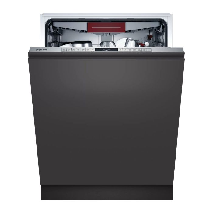 Neff S255ECX11E