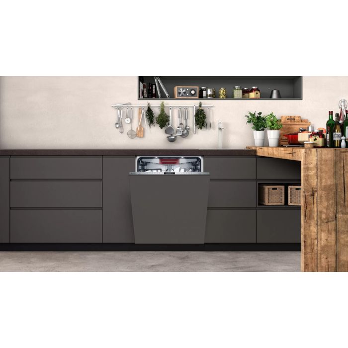 Neff S257ECX21E