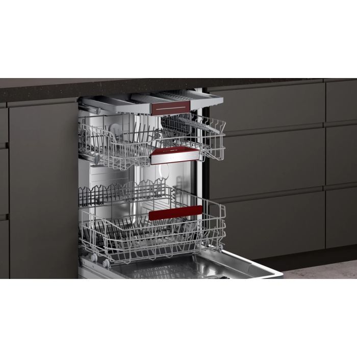 Neff S257ECX21E