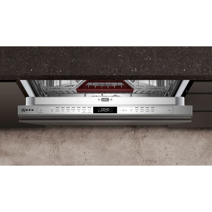 Neff S257ECX21E