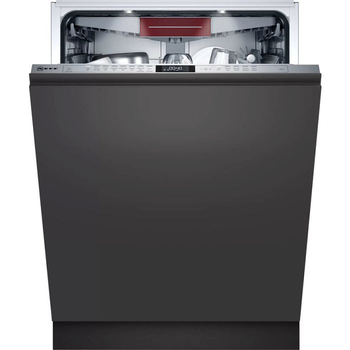 Neff S257ECX21E