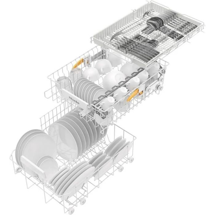 Miele G5590 SCVi