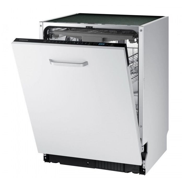 Samsung DW60M6050BB/WT