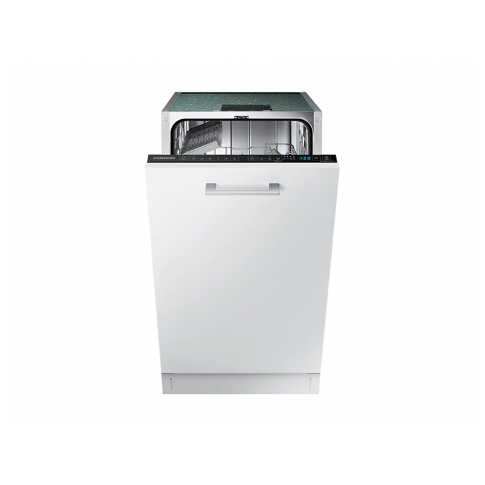 Samsung DW50R4040BB/WT