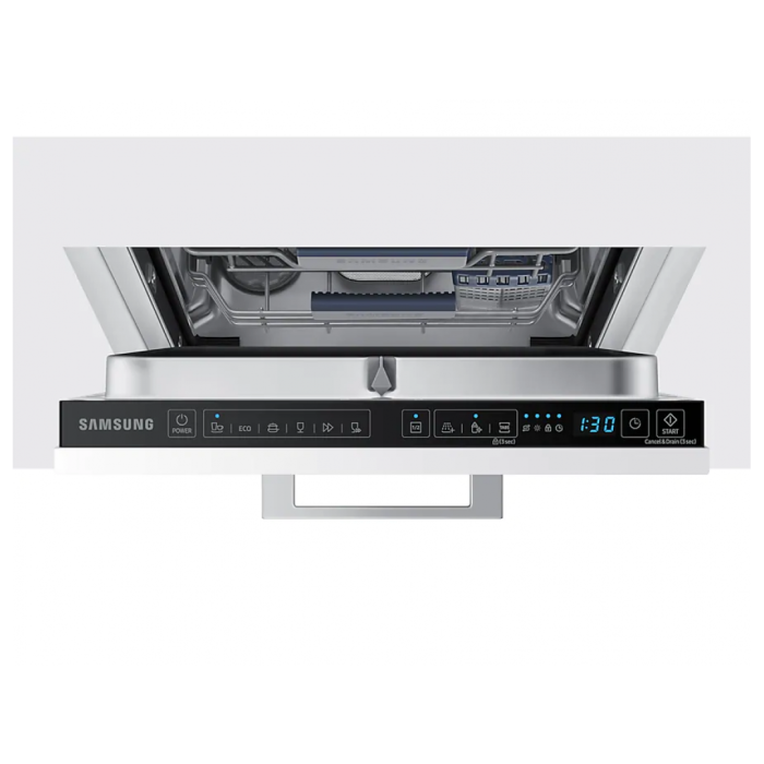 Samsung DW50R4040BB/WT